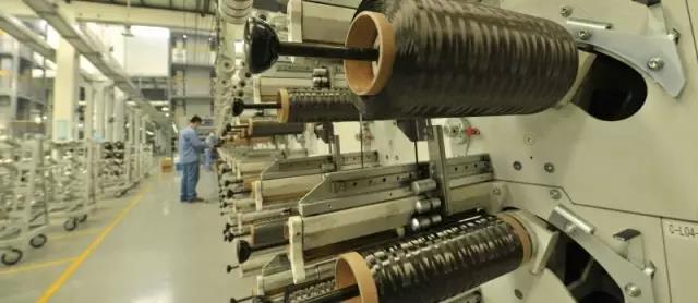 日本东丽公司为什么会成为世界第一大碳纤维制造商？.jpg