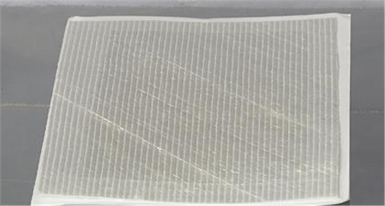 玻璃纤维多轴向布 玻璃纤维多轴向布