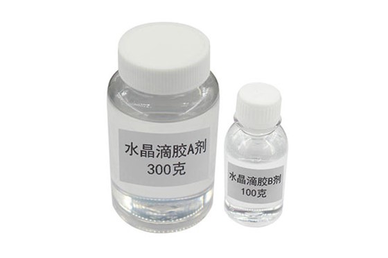 环氧树脂胶