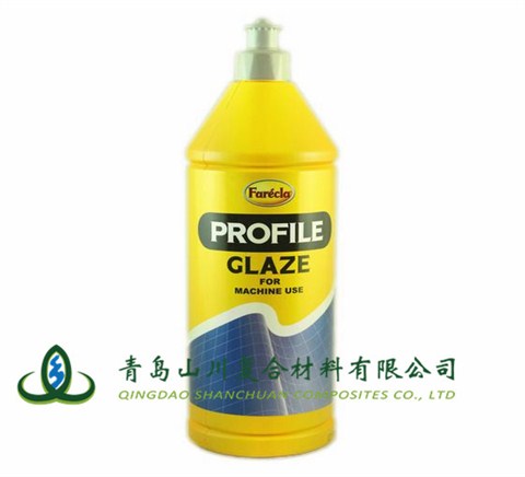 快蜡晶莹腊（油腊）