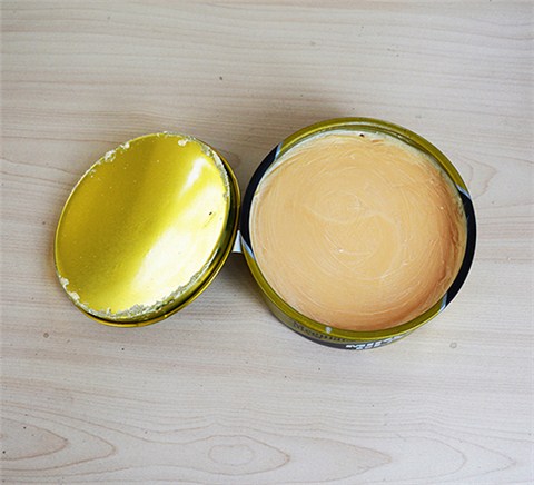 美国美光8号脱模蜡