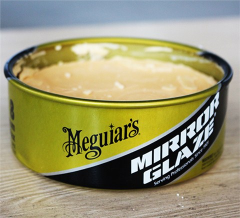 美国美光8号脱模蜡