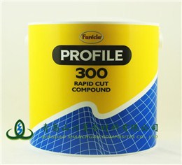 快蜡Profile300(中粗蜡）