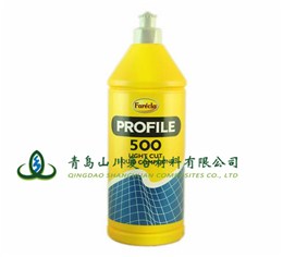 快蜡profile  500（幼蜡）