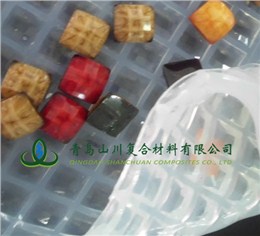 高透明模具硅胶