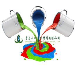 高品质树脂色浆