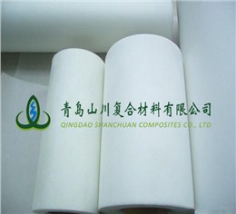 表面毡（无碱）