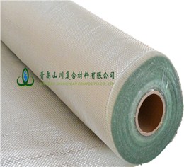 巨石无碱纤维方格布