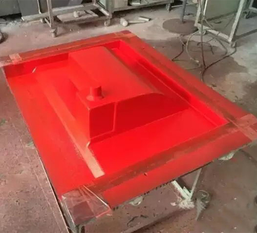模具胶衣