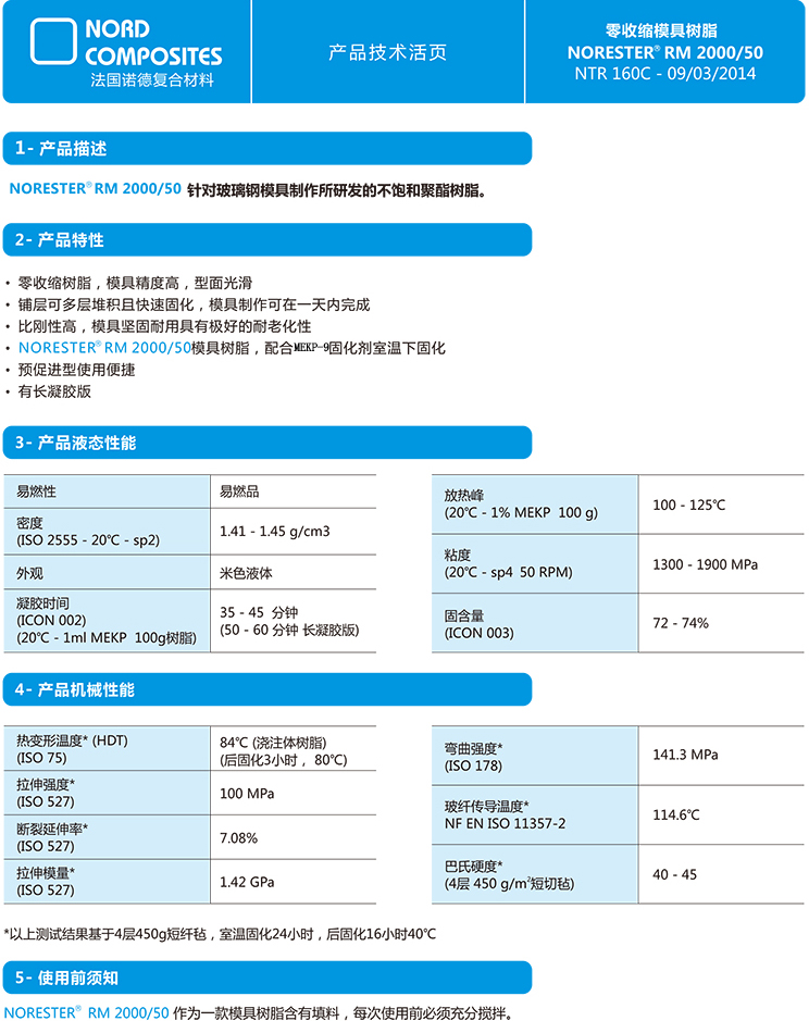 Norester-RM2000零收缩模具树脂-1.jpg