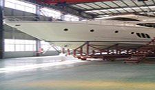 亚什兰树脂/亚什兰胶衣在船舶游艇制造中的应用